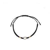 Bracciale Rue des Mille TANGLE in Argento BR-U02 M3 TN - BR-U02 M3 TN